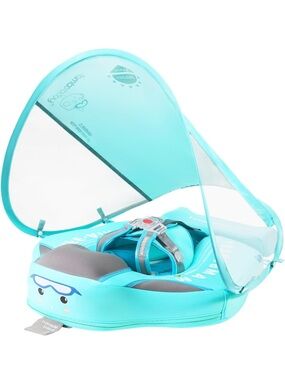 Infant Float
